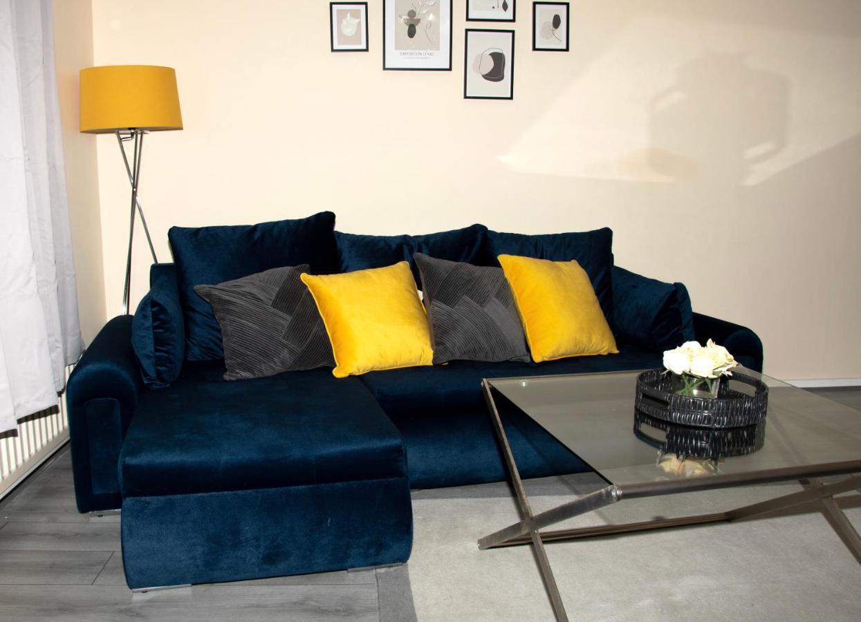 Xb Property - Comfy House Perfect For Families Contractors Relocators West Bromwich Luaran gambar